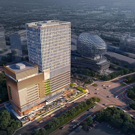 Episode Gading Serpong Тангеранг Экстерьер фото