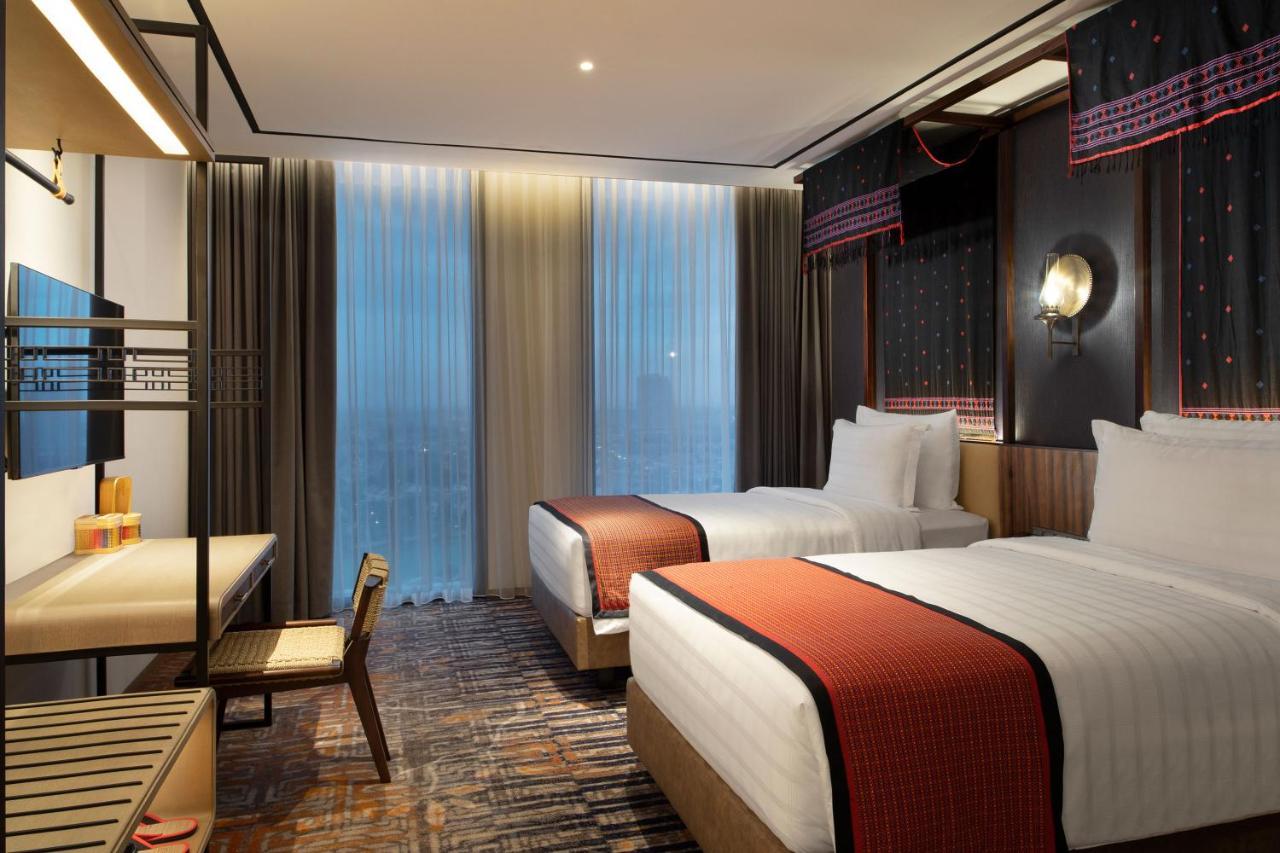 Episode Gading Serpong Тангеранг Экстерьер фото