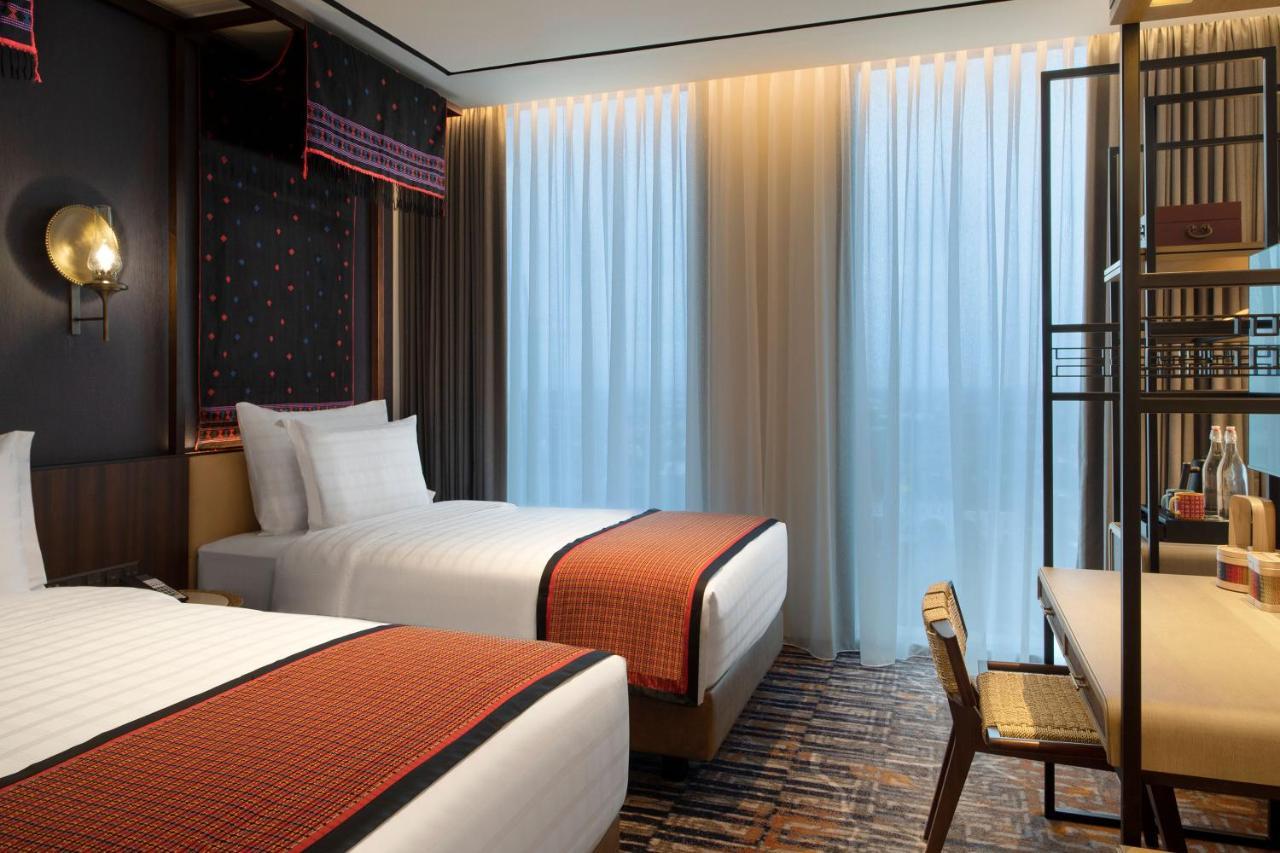 Episode Gading Serpong Тангеранг Экстерьер фото